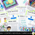 Self-Control Individual Counseling Curriculum + Data Tracking Tools